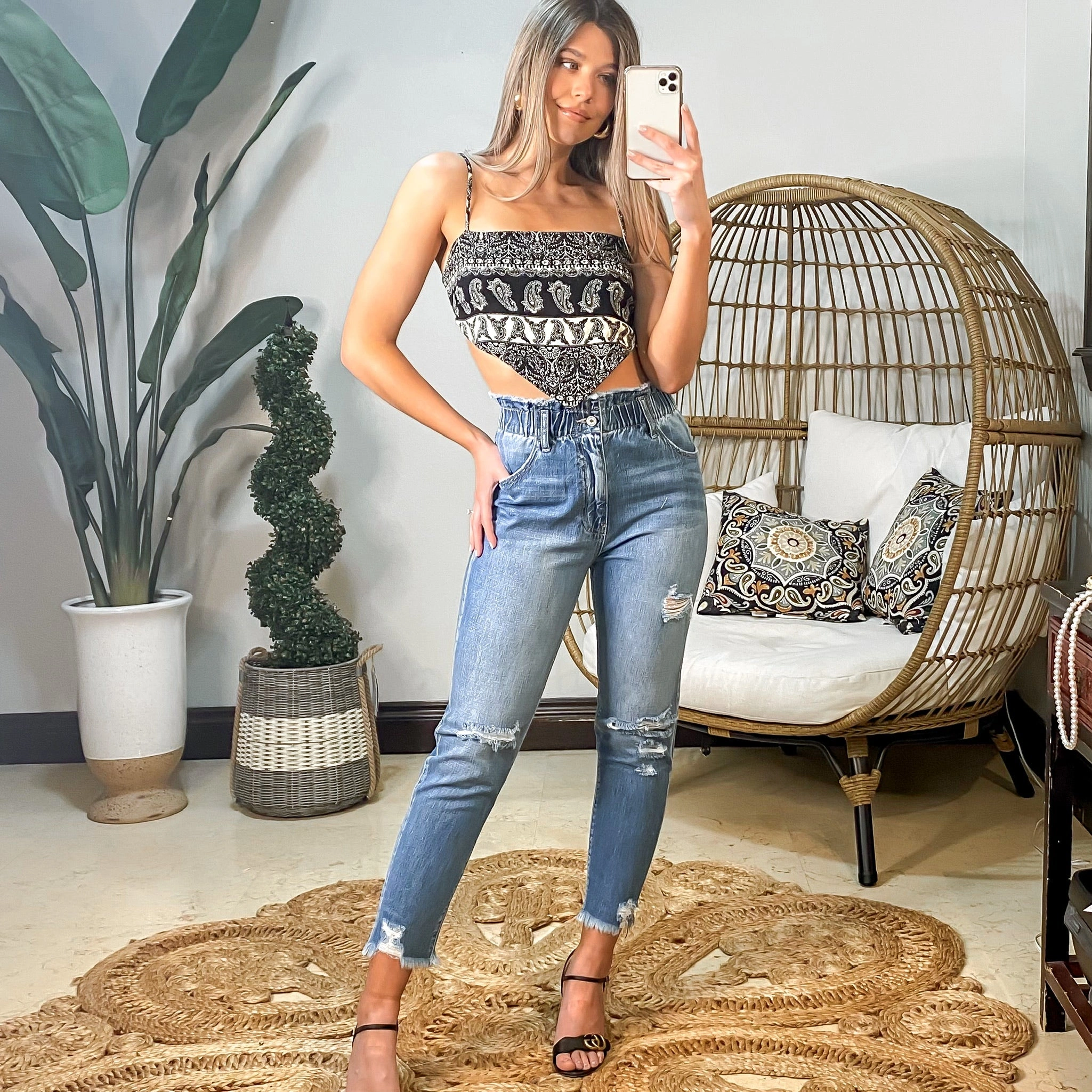 Zoe Jeans: Evigt Stilfulde og Behagelige Jeans – Din Nye Favorit!